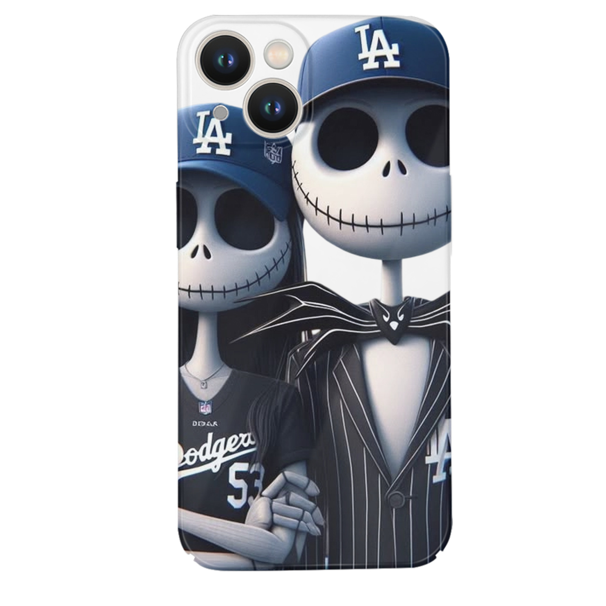  IPhone 14 Series Full-Cover Hard Case – Shockproof With Raised Camera Protection – Precise Cutouts, Wireless Charging Compatible – Durable, Anti-Yellowing, Easy To Clean